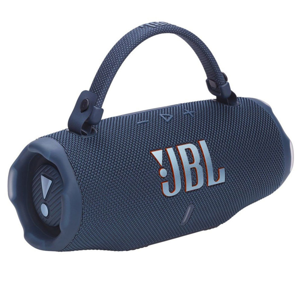 JBL Charge 6 Bluetooth Hoparlör IP67 Mavi - JB. | Sharaf Electro